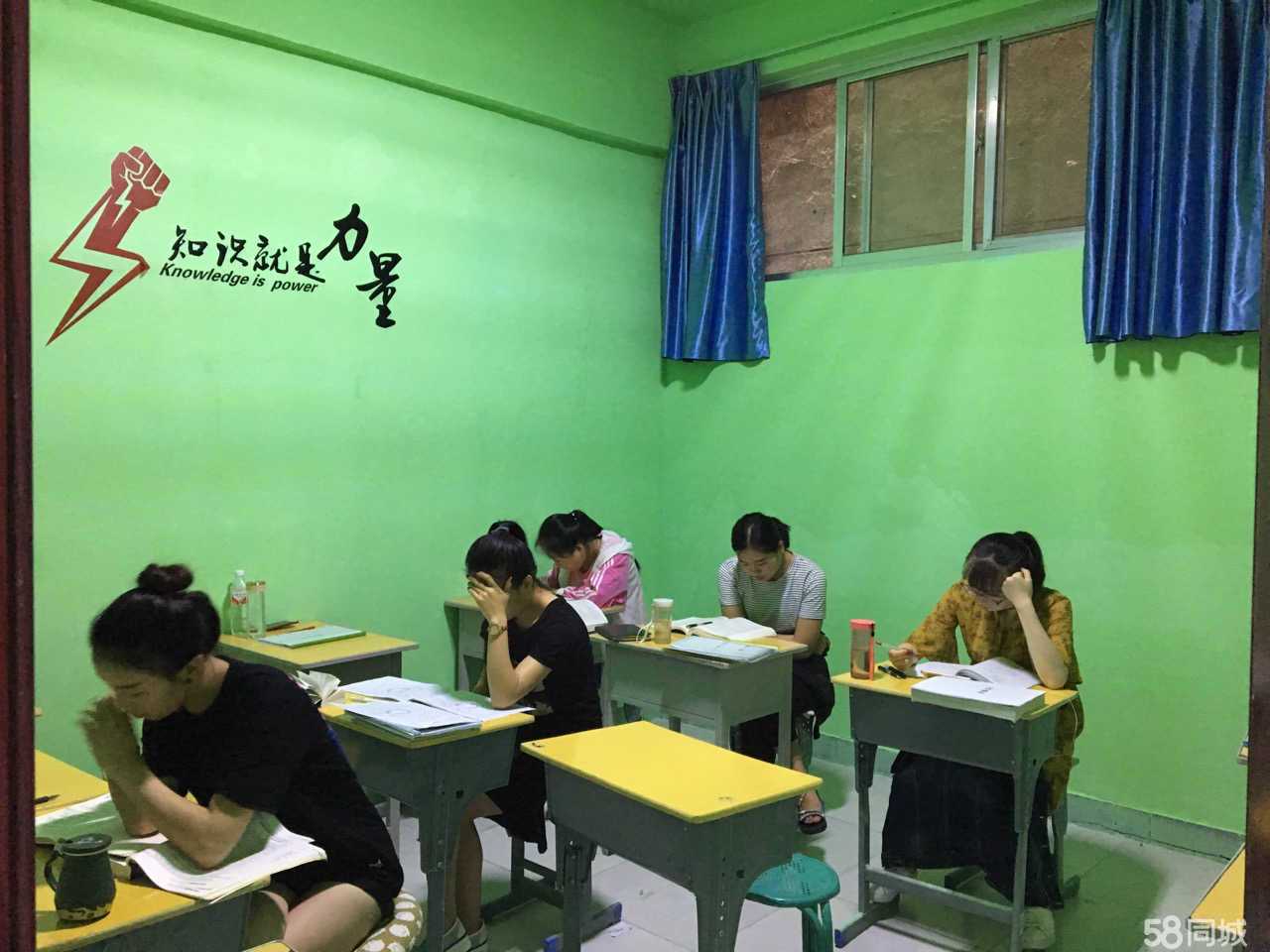 庆阳精英时代教育咨询 点亮学业与职业规划的明灯