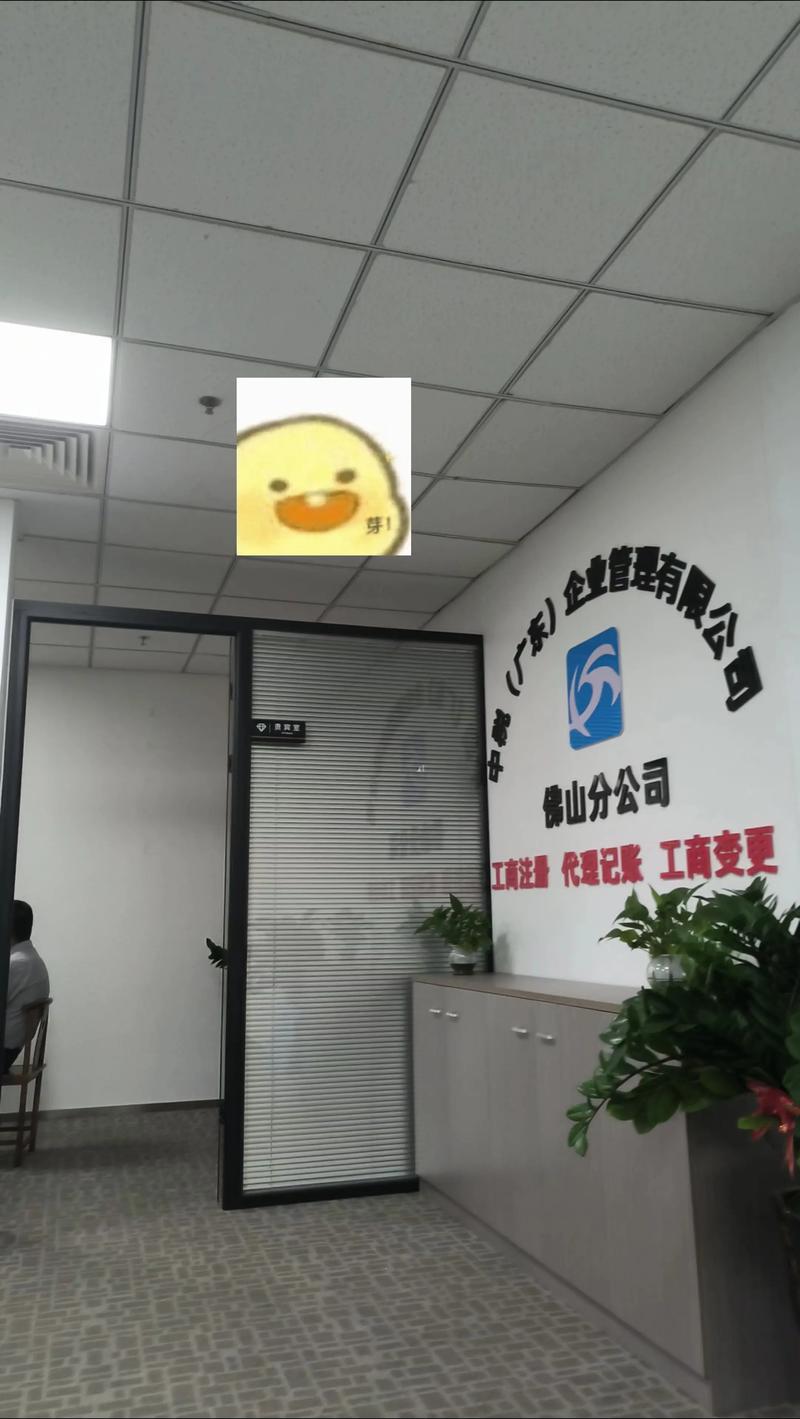 佛山创业指南 从营业执照注册到家具工厂与教育咨询的资源全解析